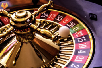 Roulette